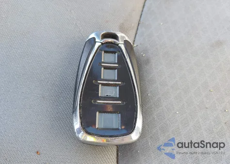 2018 Chevrolet Malibu Lt из США, поврежденный, VIN 1G1ZD5ST7JF145740